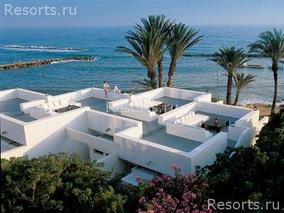 Almyra Hotel 40